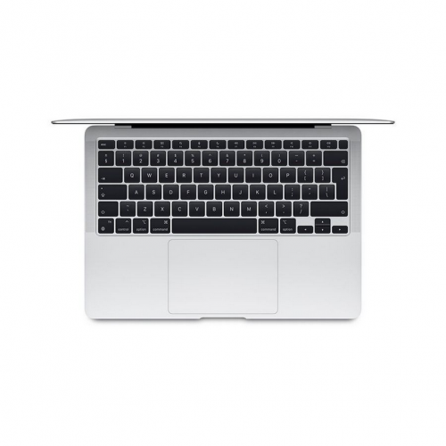 0010691_apple-macbook-air-133m116gb256gb.png מחשב נייד Apple MacBook Air 13.6" M5 מעבד 10 ליבות, גרפיקה 8 ליבות, זיכרון 16GB, אחסון 512GB SSD, צבע כסוף – שנה אחריות יבואן רשמי
