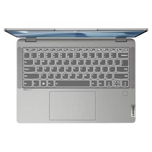 ⁦מחשב נייד Lenovo IdeaPad Flex 5 14IAU7 82R700A1IV לנובו⁩ – תמונה ⁦3⁩