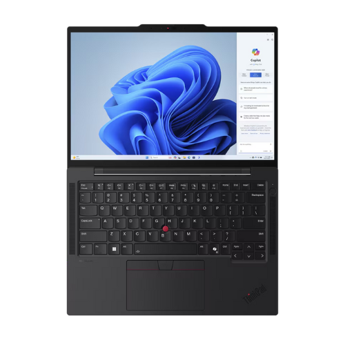 ⁦מחשב נייד Lenovo ThinkPad T14s Gen 5 21LT000XIV לנובו⁩ – תמונה ⁦3⁩