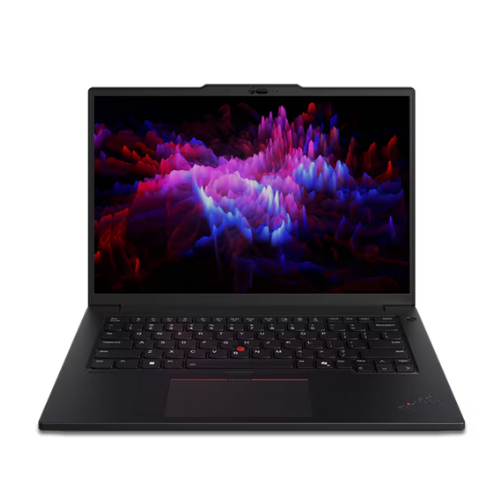 ⁦מחשב נייד Lenovo ThinkPad P14s Gen 5 21G2000MIV לנובו⁩ – תמונה ⁦3⁩