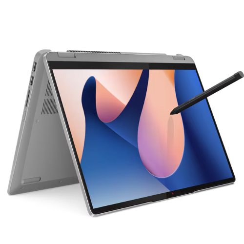 ⁦מחשב נייד Lenovo IdeaPad Flex 5 14IRU8 82Y0004KIV לנובו⁩ – תמונה ⁦6⁩