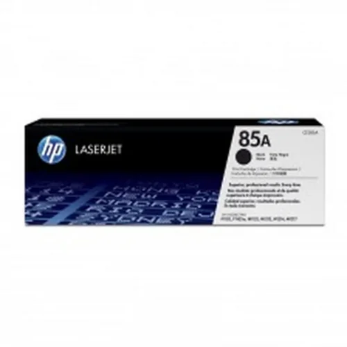 ‏טונר ‏שחור HP 85A CE285A