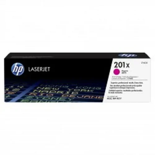 טונר HP מגנטה M252/277 201X מקורי CF403X