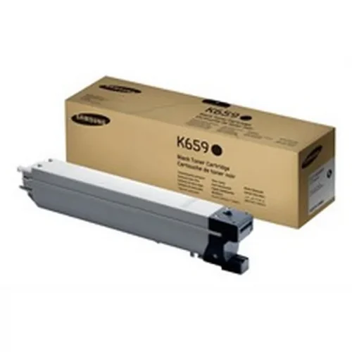 טונר סמסונג CLX-8640/50 שחור CLT-K659S SU228A