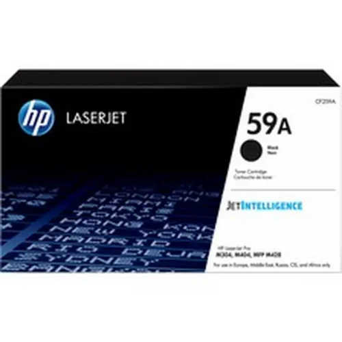 ‏טונר HP 59A CF259A