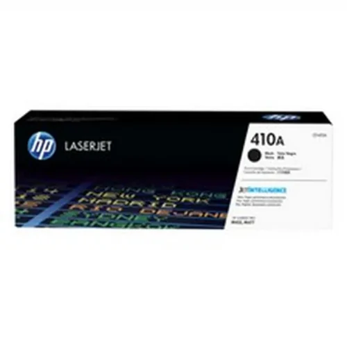 ‏טונר ‏שחור HP 410A CF410A