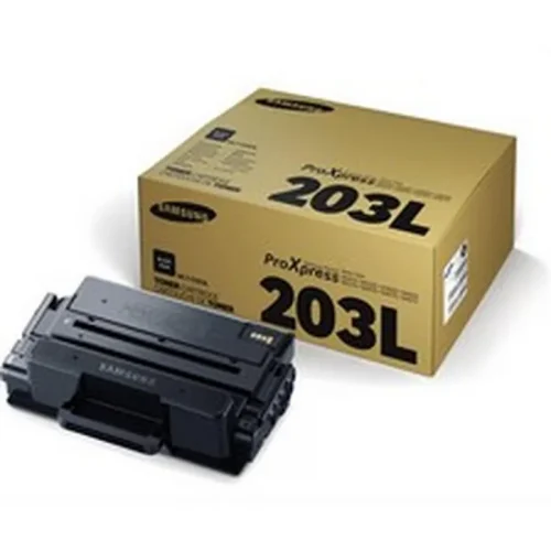 טונר סמסונג MLT-D203L SL-M3370 H.Y SU899A