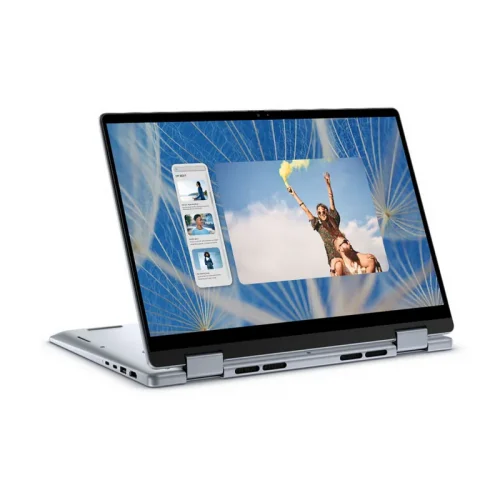 ⁦מחשב נייד Dell Inspiron 14 7440 N7440-6424 דל⁩ – תמונה ⁦3⁩