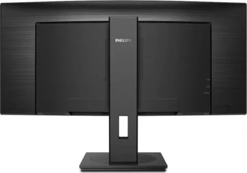 ⁦מסך מחשב ‏34 ‏אינטש Philips 346B1C/00 QHD פיליפס⁩ – תמונה ⁦3⁩