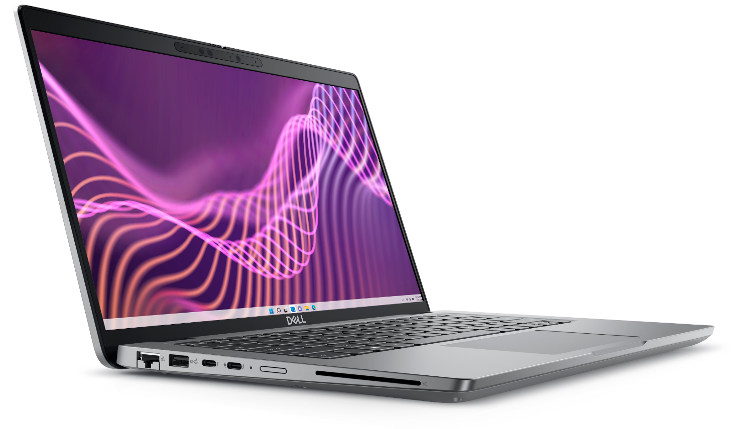 ⁦מחשב נייד Dell Latitude 5440 כולל Office והרחבת זיכרון מובנה- זמין במלאי!⁩ – תמונה ⁦2⁩