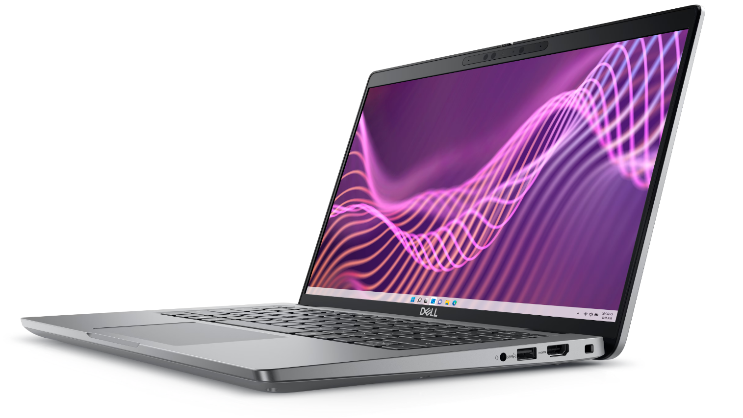 ⁦מחשב נייד Dell Latitude 5440 כולל Office והרחבת זיכרון מובנה- זמין במלאי!⁩ – תמונה ⁦3⁩