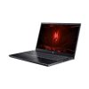 Acer Nitro V15 – מחשב גיימינג 15.6" 165Hz | Ryzen 7 | 16GB | 512GB | RTX 4050 |  NH.QSGEC.002 מקלדת מאורת -  שחור