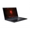 Acer Nitro V15 – מחשב גיימינג 15.6" 165Hz | Ryzen 7 | 16GB | 512GB | RTX 4050 |  NH.QSGEC.002 מקלדת מאורת -  שחור