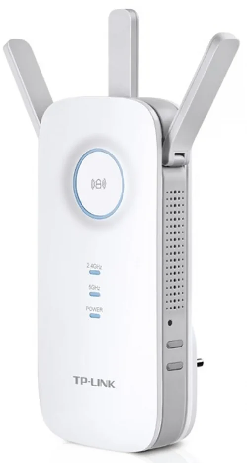 EXTENDER WIFI TL-RE450 AC1750 TP-LINK