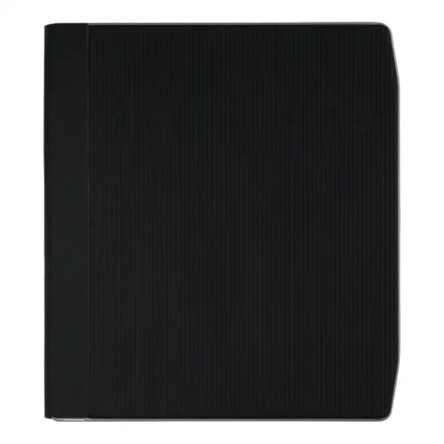 ⁦נרתיק לקורא ספרים HN-FP-PU-700-GG-WW Pocketbook ERA Flip Cover Black⁩ – תמונה ⁦2⁩