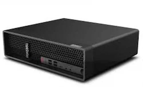 Lenovo ThinkStation P3 Tiny 30H0004SIV מחשב נייח