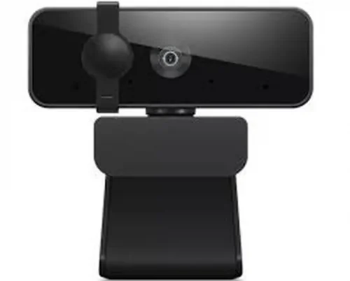 מצלמת רשת Lenovo Essential FHD Webcam 4XC1B34802 לנובו