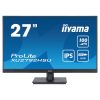 XU2792HSU-B6 מסך מחשב IIYAMA 27" ProLite IPS FHD 100Hz 0.4ms