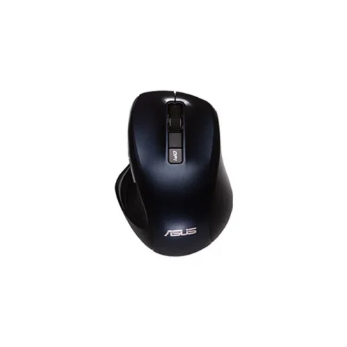 ⁦‏עכבר ‏אלחוטי Asus MW202 אסוס⁩ – תמונה ⁦3⁩
