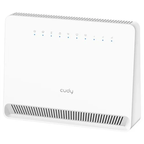 ⁦ROUTER  with Voice LT400V N300 Wi-Fi Cudy נתב⁩ – תמונה ⁦3⁩