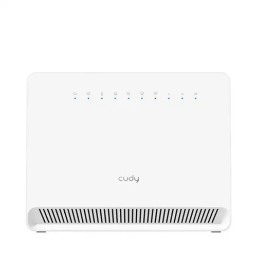 ROUTER  with Voice LT400V N300 Wi-Fi Cudy נתב