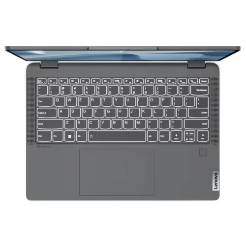 ⁦82R7009WIV מחשב נייד | Lenovo IdeaPad Flex 5 14" | i7-1255U | 16GB | 512GB SSD |⁩ – תמונה ⁦4⁩