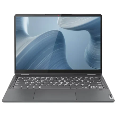 82R7009WIV מחשב נייד | Lenovo IdeaPad Flex 5 14" | i7-1255U | 16GB | 512GB SSD |