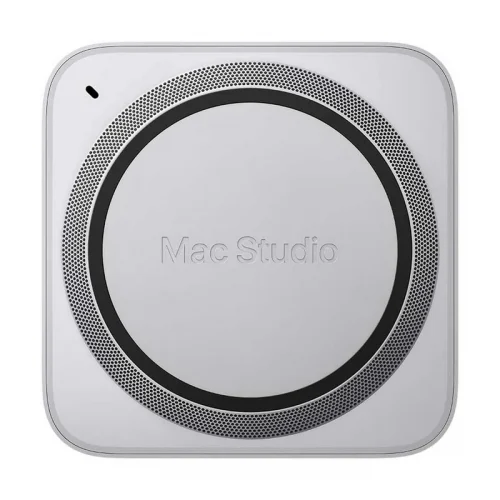 ⁦APPLE Mac Studio MU973HB/A מחשב נייח⁩ – תמונה ⁦3⁩