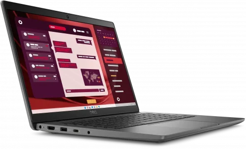 ⁦Dell Latitude 3450 14" LT-RD33-15258 מחשב נייד⁩ – תמונה ⁦3⁩