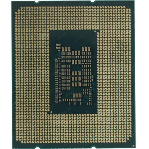 ⁦Intel Core i5-12400 2.5GHz 18MB tray BX8071512400-SRL5Y⁩ – תמונה ⁦3⁩