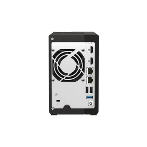 ⁦QNAP TS-253E-8G⁩ – תמונה ⁦3⁩