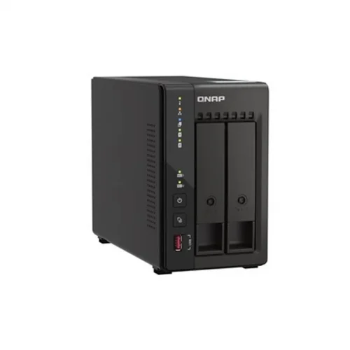 ⁦QNAP TS-253E-8G⁩ – תמונה ⁦5⁩