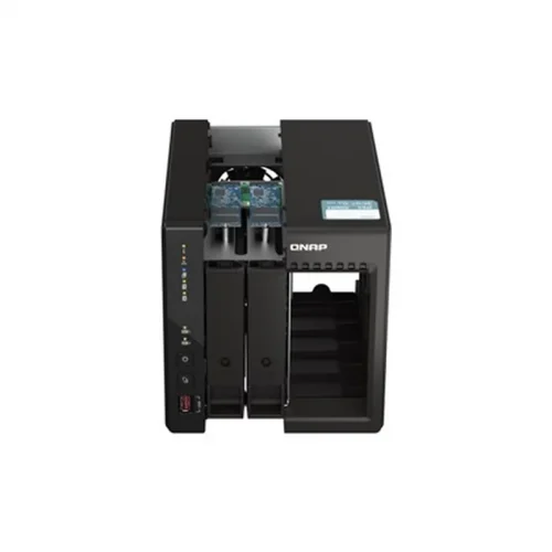 ⁦QNAP TS-253E-8G⁩ – תמונה ⁦7⁩