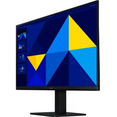 ⁦SAMSUNG 27" IPS /100Hz/D-Sub/HDMI S27D300GAM⁩ – תמונה ⁦7⁩