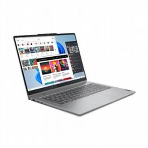 ⁦מחשב נייד עם מסך מגע Lenovo IdeaPad 5 2-in-1 14IRU9 83DT0065IV⁩ – תמונה ⁦4⁩