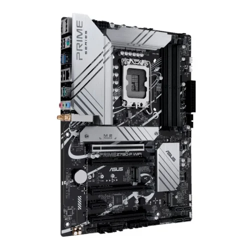 ⁦לוח אם PRIME Z790-P WIFI,USB3.2 GEN 2,MB G14 90MB1CJ0-M1EAY0  Asus⁩ – תמונה ⁦3⁩