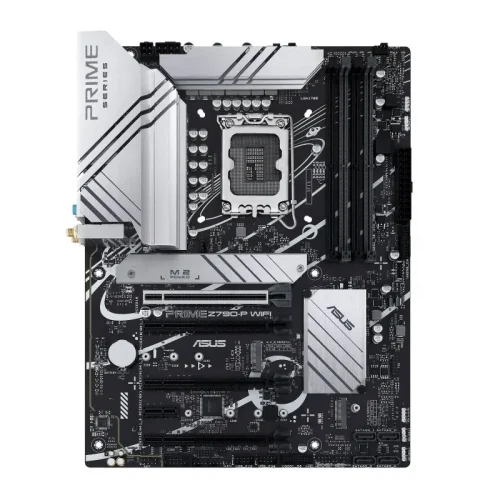 ⁦לוח אם PRIME Z790-P WIFI,USB3.2 GEN 2,MB G14 90MB1CJ0-M1EAY0  Asus⁩ – תמונה ⁦4⁩
