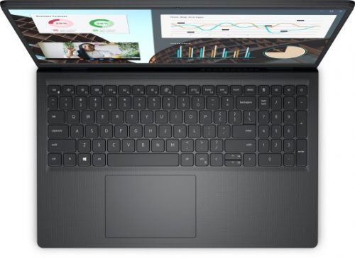 ⁦Dell Vostro 3530 15.6 in VM-RD09-15662 מחשב נייד⁩ – תמונה ⁦2⁩