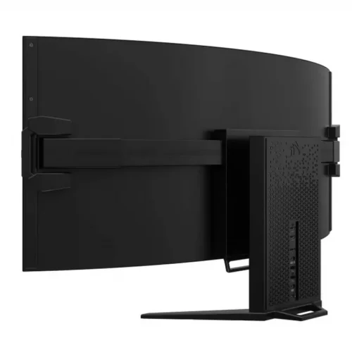 ⁦CM-9030001-PE מסך מחשב קעור לגיימינג Corsair 45" Xeneon Flex 45WQHD240 OLED WQHD⁩ – תמונה ⁦4⁩