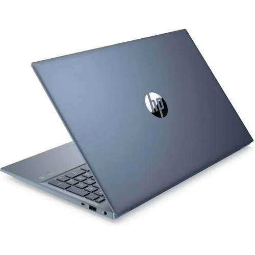 ⁦מחשב נייד HP Pavilion 15-eg3008nj i7-1360P/16/1TB/Win11H 7Z562EA⁩ – תמונה ⁦4⁩