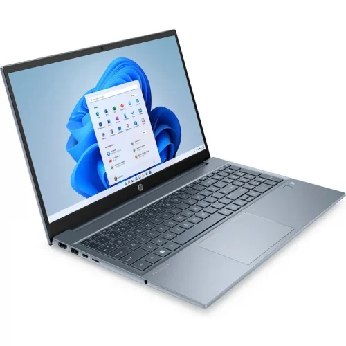 ⁦מחשב נייד HP Pavilion 15-eg3008nj i7-1360P/16/1TB/Win11H 7Z562EA⁩ – תמונה ⁦3⁩