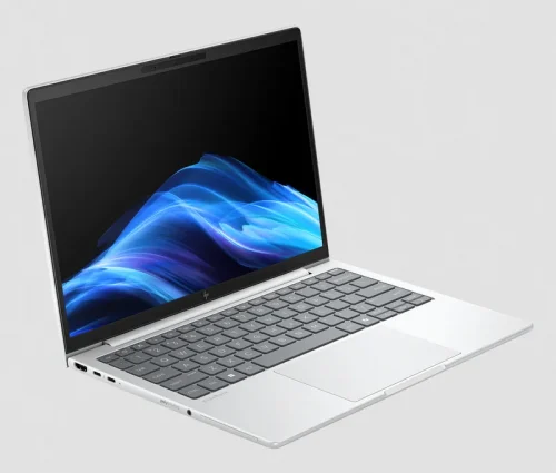 ⁦מחשב נייד HP EliteBook 8 G1i 13/U7/32GB/1TB/W11P/5YW/מודם A37M7ET⁩ – תמונה ⁦3⁩