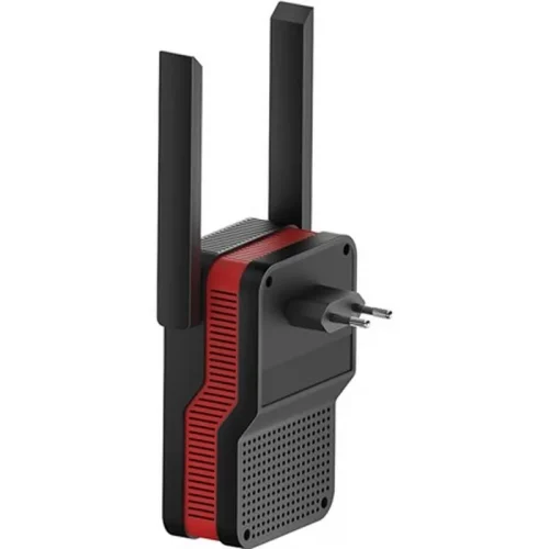 ⁦Cudy AX3000 Dual Band Wi-Fi 6 Extender RE3000⁩ – תמונה ⁦3⁩