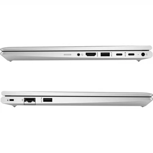 ⁦HP 440 G10 ProBook  14" TOUCH FHD i5-1334U/16GB (1x16GB)/512SSD/FP/LKB/WIN11PRO 9G244ET‬ מחשב נייד⁩ – תמונה ⁦4⁩