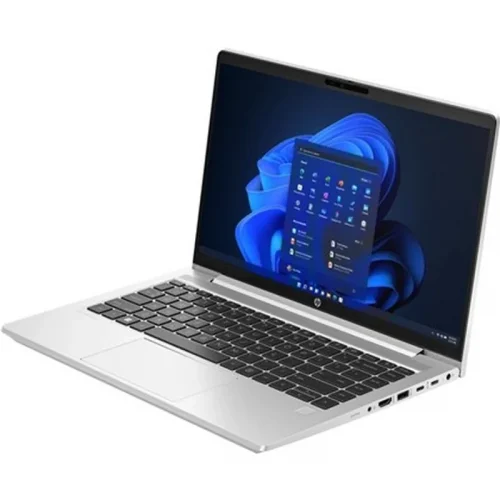 ⁦HP 440 G10 ProBook  14" TOUCH FHD i5-1334U/16GB (1x16GB)/512SSD/FP/LKB/WIN11PRO 9G244ET‬ מחשב נייד⁩ – תמונה ⁦5⁩
