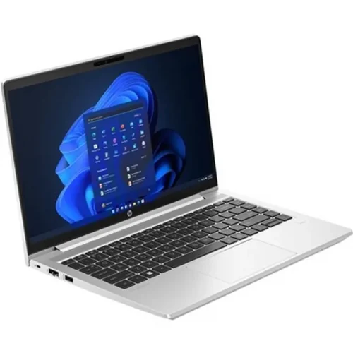 ⁦HP 440 G10 ProBook  14" TOUCH FHD i5-1334U/16GB (1x16GB)/512SSD/FP/LKB/WIN11PRO 9G244ET‬ מחשב נייד⁩ – תמונה ⁦6⁩