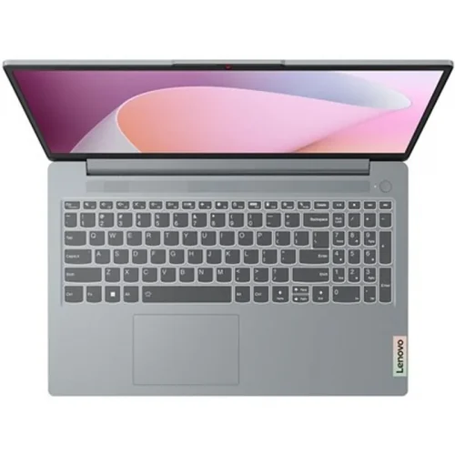 ⁦Lenovo IdeaPad Slim 3 - 15.6" /i3-1315U/8GB/256SSD/FD 82X700GTIV מחשב נייד⁩ – תמונה ⁦7⁩