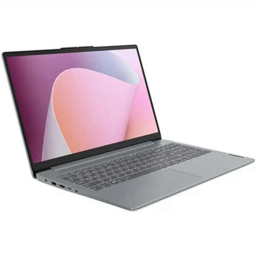 ⁦Lenovo IdeaPad Slim 3 - 15.6" /i3-1315U/8GB/256SSD/FD 82X700GTIV מחשב נייד⁩ – תמונה ⁦9⁩