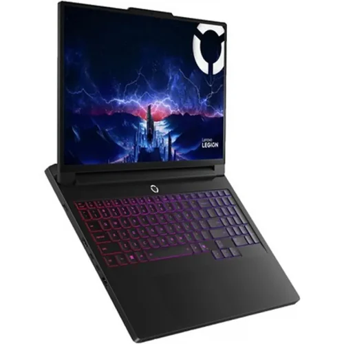 ⁦Lenovo Legion Pro 7 16" 240Hz OLED/ULTRA 9 275HX/64GB/2TB/RTX5090/FD/3Y 83F500BVIV מחשב נייד⁩ – תמונה ⁦6⁩