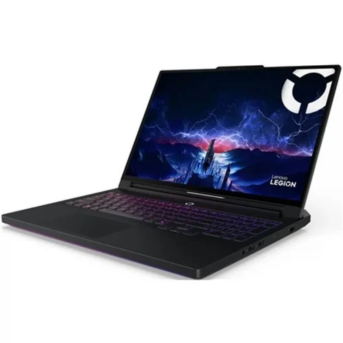 ⁦Lenovo Legion Pro 7 16" 240Hz OLED/ULTRA 9 275HX/64GB/2TB/RTX5090/FD/3Y 83F500BVIV מחשב נייד⁩ – תמונה ⁦7⁩